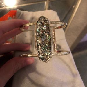 New Kendra Scott Lawson bracelet cuff